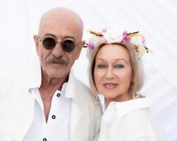 Безупречный стиль в 72: как артист покорил гостей на юбилее Винокура