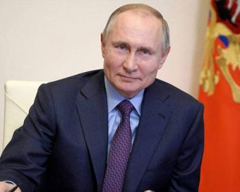 От Кремля с любовью: как Путин поздравил легенду русской эстрады с юбилеем